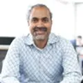 Srinivas Krishnamurti
