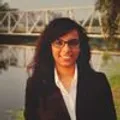 Indira V