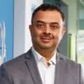 Girish Rowjee