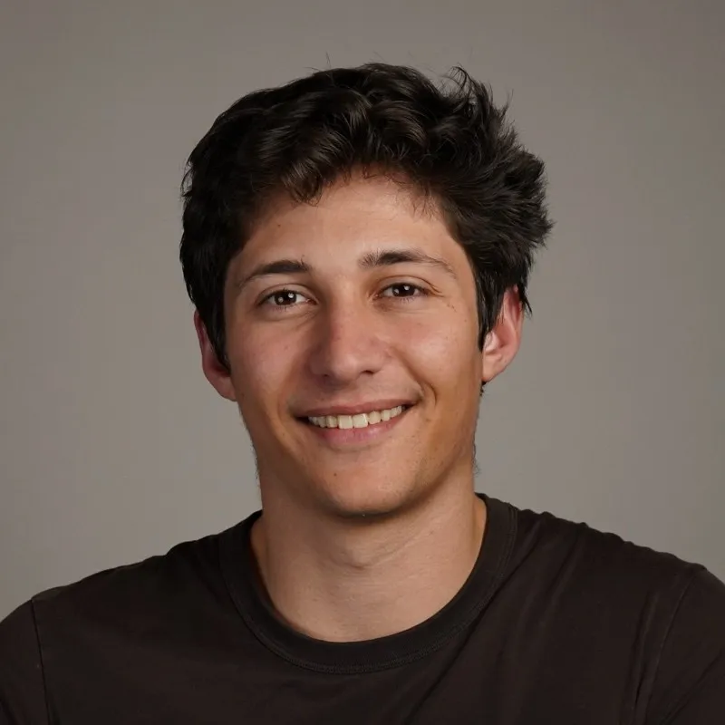 Isaiah N. Granet