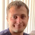 Dmytro Ivchenko