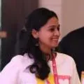 Amrutha Jalihal