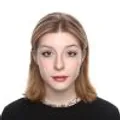 Elizaveta Sugrobova