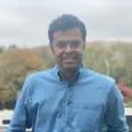 Madhusudan Kagwad