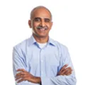 Krishna Narayanaswamy