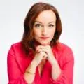 Claire Bruce