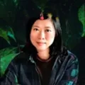 Ansona Ching
