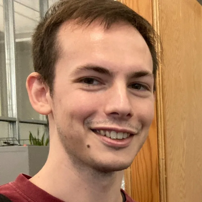 Benjamin Bolte