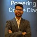 Anubhav Srivastava