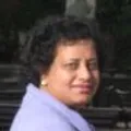 Madhushree Patnaik