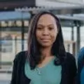 Erika Hairston