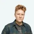 Anne Schwartz (they/them)