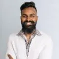 Ashish Rajan