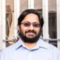 Vivek Bharathan