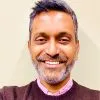Siddhartha Sarangi