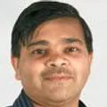 Shreyas Shah