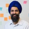 Harpinder Singh