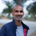 Shreyas Vijaykumar