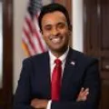 Vivek Ramaswamy