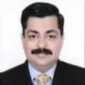 Ankush Mehra