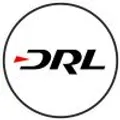 The Drone Racing League