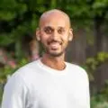 Sunil Bodapati