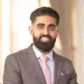 Sohaib Mirza