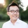 Tony Xu