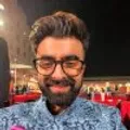Arnav Sharma