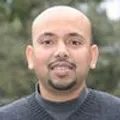 Kris Lahiri