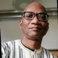 Eluemuno R Blyden
