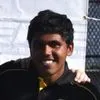 Sahan Reddy