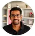 Arjun Maheswaran