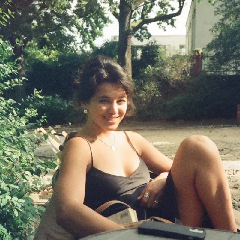 Carmen Gutierrez