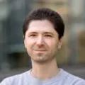 Nima Alidoust