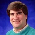 Eric Rudder