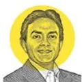 A. K. Pradeep