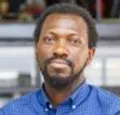 Olugbenga Agboola