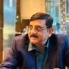 Aparup Sengupta