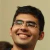 Ankit Gordhandas