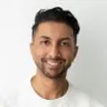 Sishir Varghese