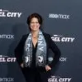Julie Uhrman
