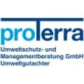 proTerra Umweltschutz- und Managementberatung GmbH Umweltgutachter