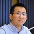 Zhang Yiming