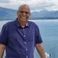 Surendra Mandava
