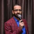 Ankit Saxena