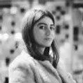 Sabrina Tachdjian
