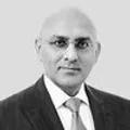 Kishore Moorjani