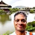 Jay Manickam