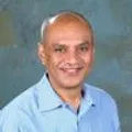 Chandrashekar M.